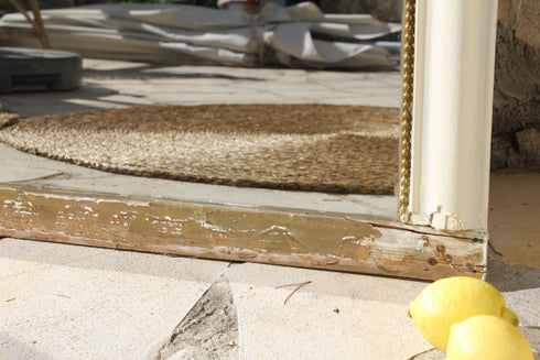 Miroir Louis Philippe "Edgar"