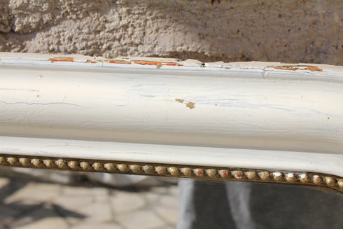 Miroir Louis Philippe "Edgar"