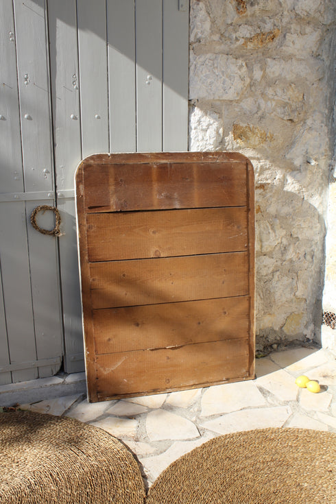 Miroir Louis Philippe "Edgar"