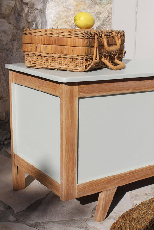 Coffre à jouets "Victor"