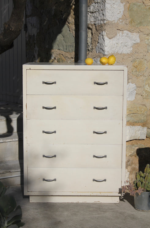 Chiffonnier vintage "Antoine"