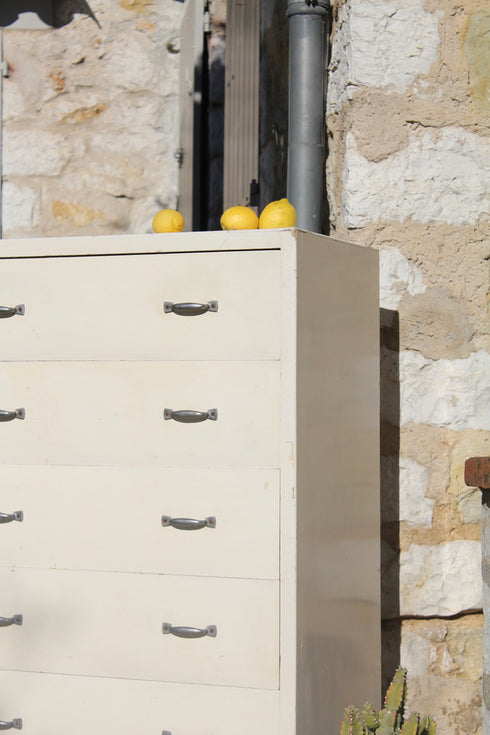 Chiffonnier vintage "Antoine"