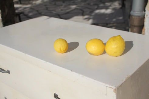 Chiffonnier vintage "Antoine"