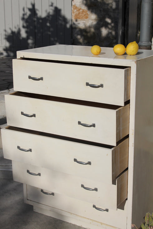 Chiffonnier vintage "Antoine"