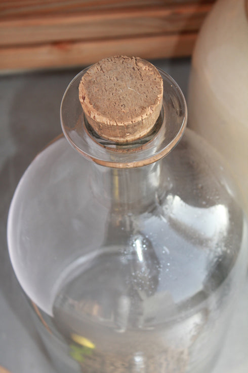 Dame-Jeanne "Capucine"