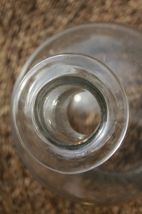 Dame-Jeanne "Capucine"