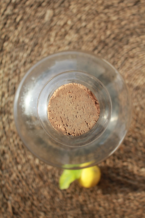 Dame-Jeanne "Capucine"