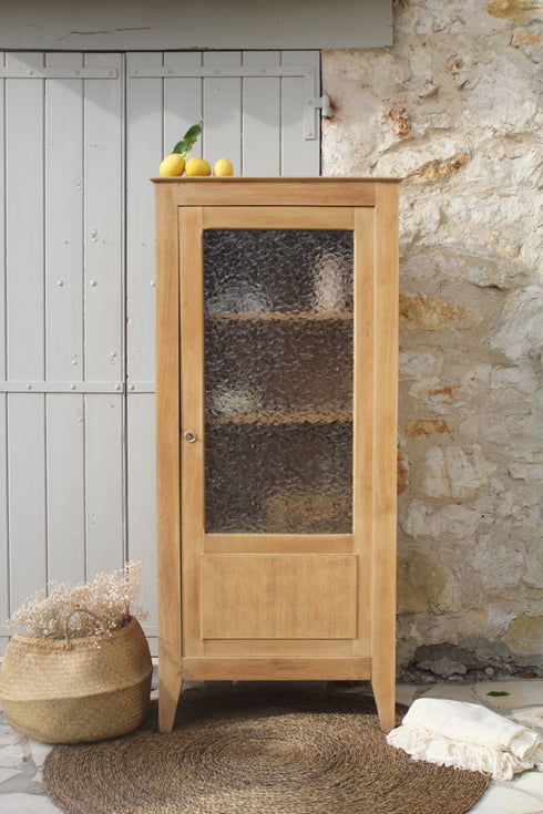 Bonnetière vintage "Camille"