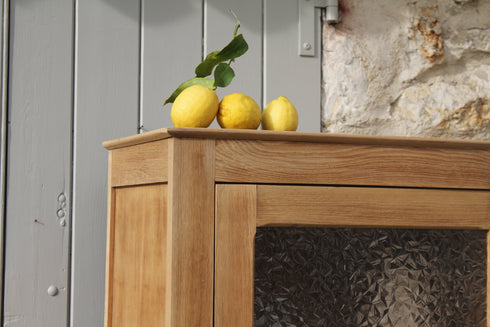 Bonnetière vintage "Camille"