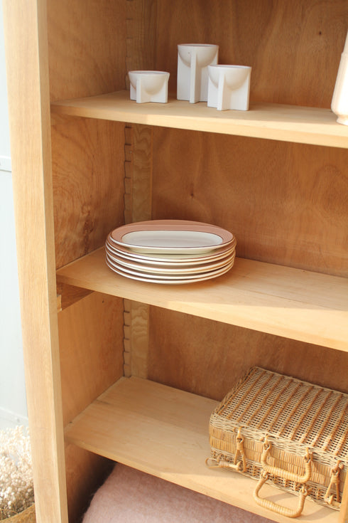 Bonnetière vintage "Camille"