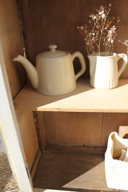 Vitrine ancienne Bérénice