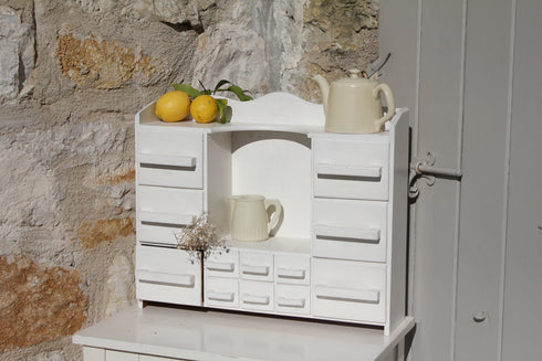 Meuble de métier "Armand"