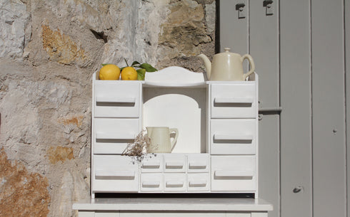 Meuble de métier "Armand"