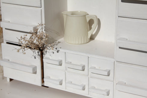 Meuble de métier "Armand"