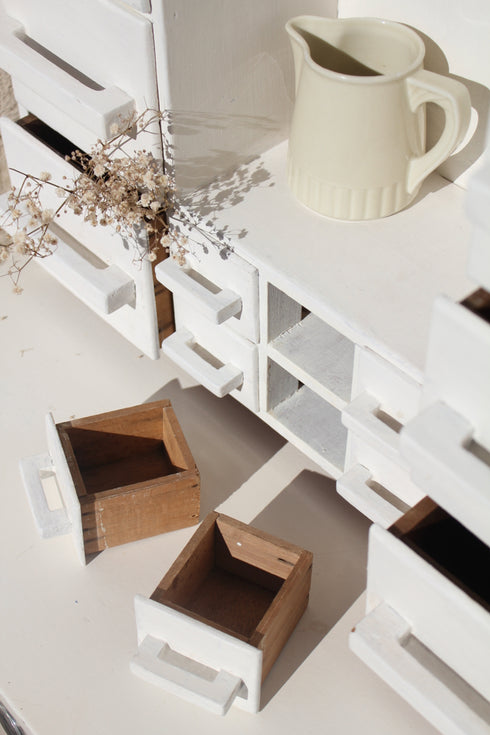 Meuble de métier "Armand"