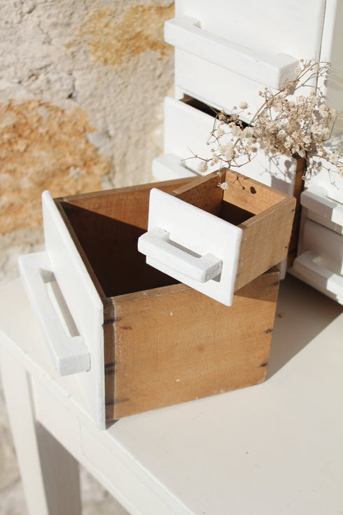 Meuble de métier "Armand"