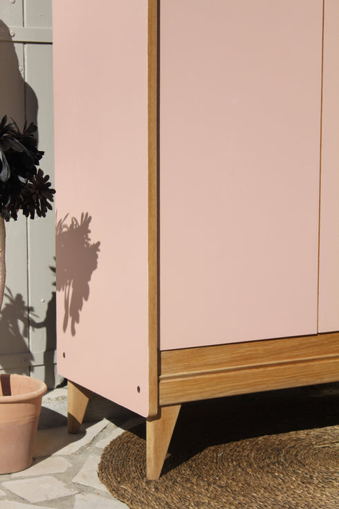 Armoire vintage "Adealaide"