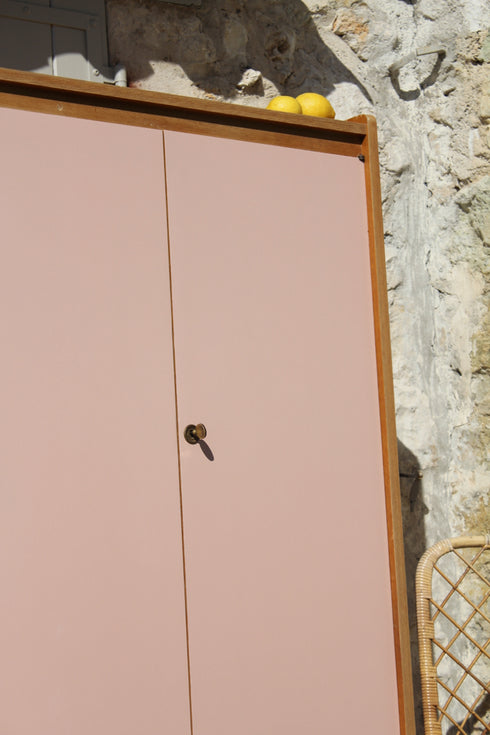 Armoire vintage "Adealaide"