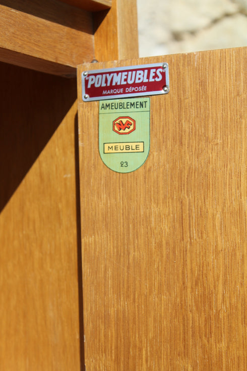 Armoire vintage "Adealaide"