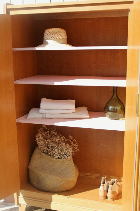 Armoire vintage "Adealaide"