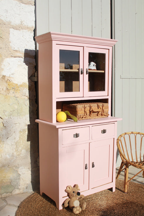 Vaisselier ancien enfant "Albert"