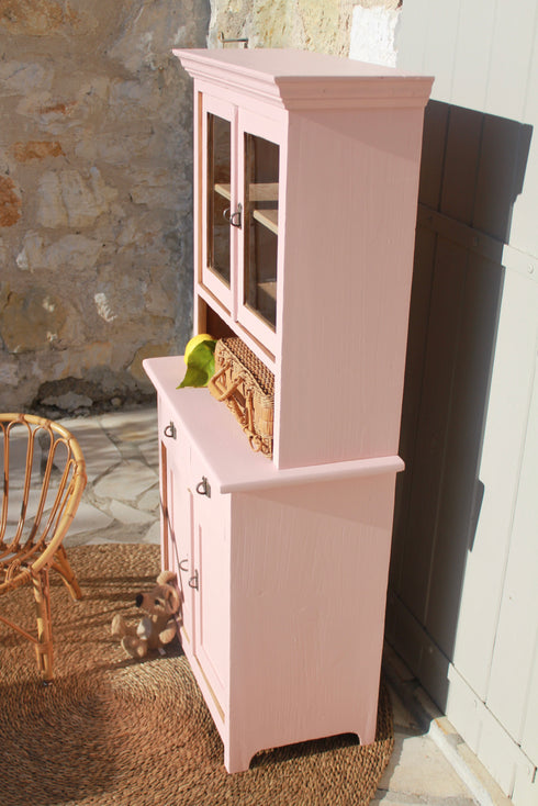 Vaisselier ancien enfant "Albert"