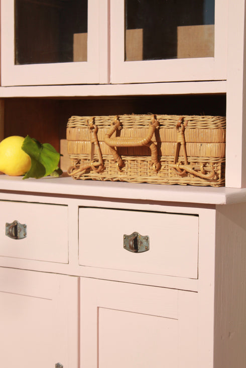 Vaisselier ancien enfant "Albert"