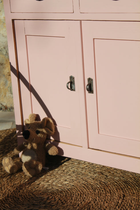 Vaisselier ancien enfant "Albert"