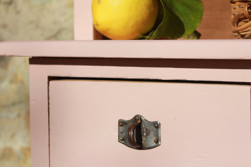 Vaisselier ancien enfant "Albert"