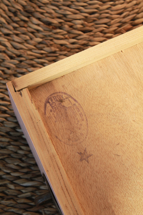 Vaisselier ancien enfant "Albert"