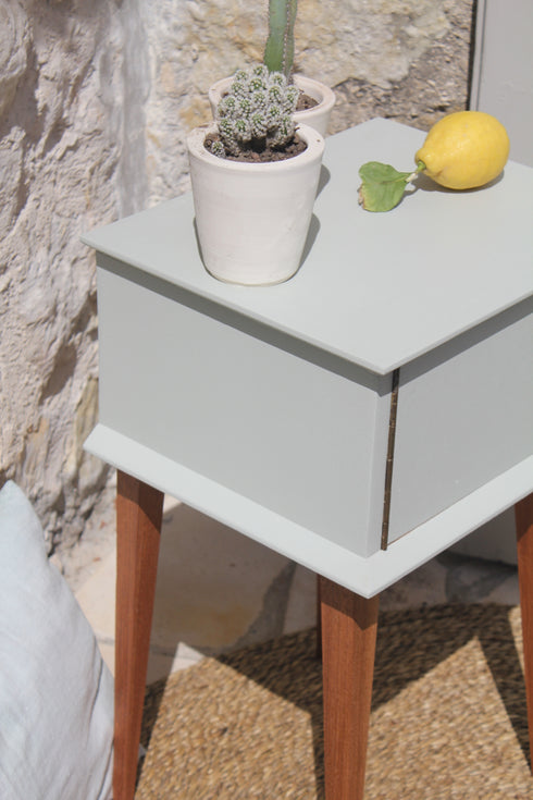 Chevet vintage "Paul"