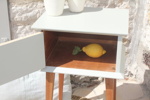 Chevet vintage "Paul"