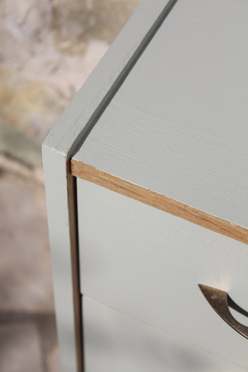 Commode vintage "Marguerite"