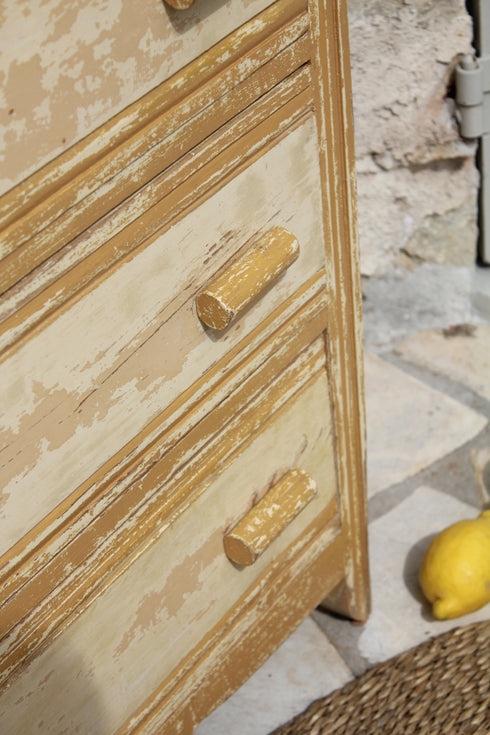 Commode art déco "Juliette"