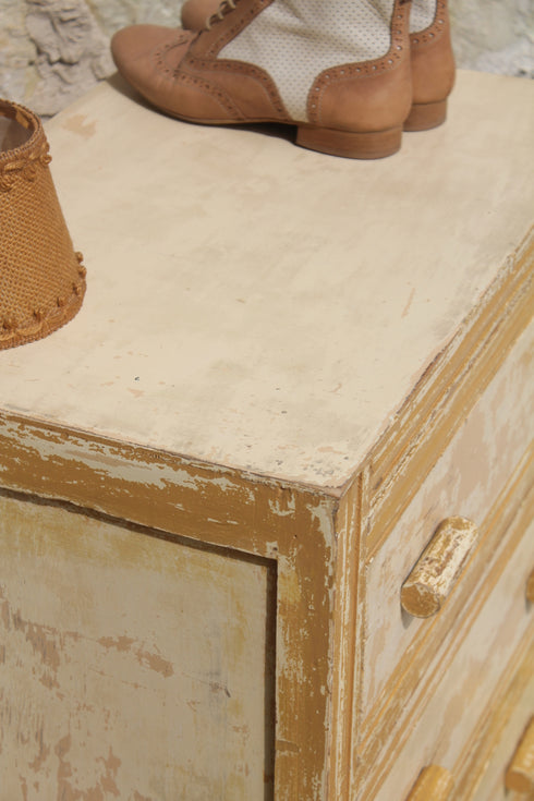 Commode art déco "Juliette"