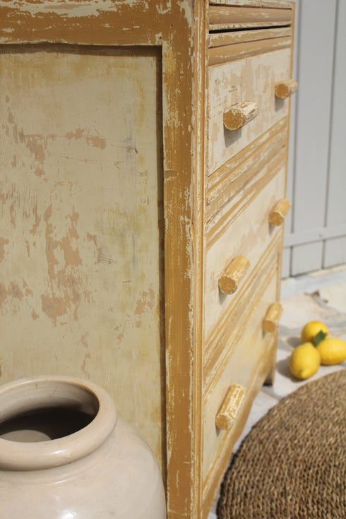 Commode art déco "Juliette"