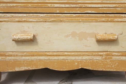 Commode art déco "Juliette"