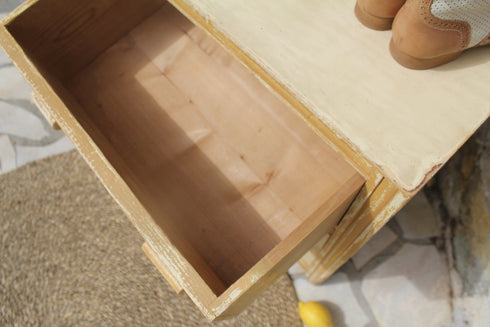 Commode art déco "Juliette"