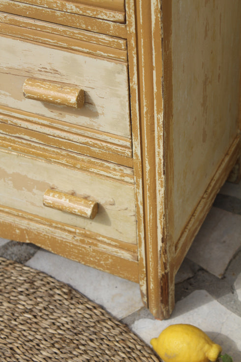 Commode art déco "Juliette"