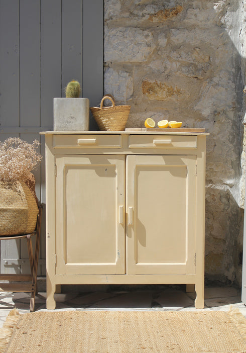 Buffet parisien "Auguste"