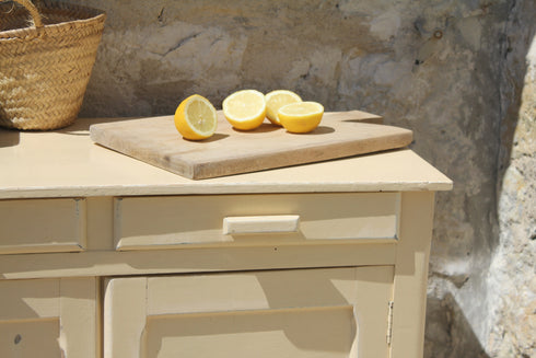 Buffet parisien "Auguste"