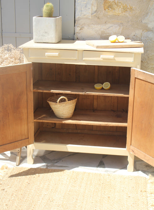 Buffet parisien "Auguste"