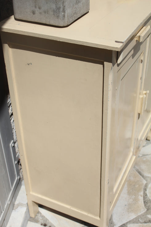 Buffet parisien "Auguste"