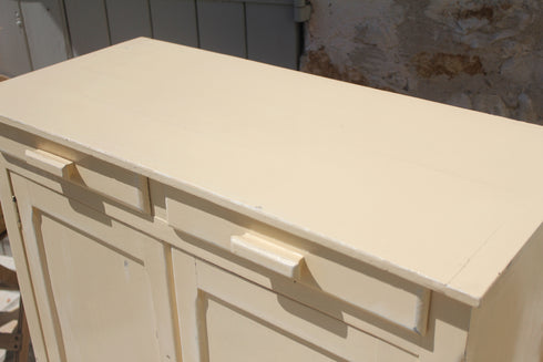 Buffet parisien "Auguste"