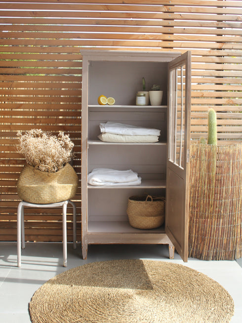 Bonnetière ancienne "Gabrielle"