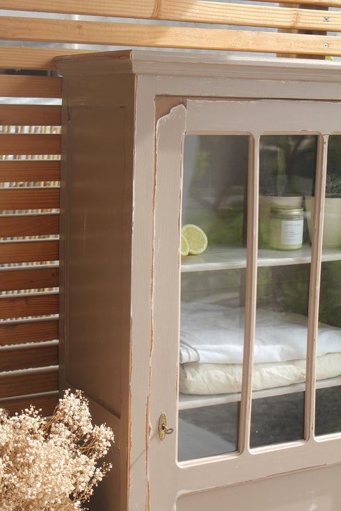 Bonnetière ancienne "Gabrielle"