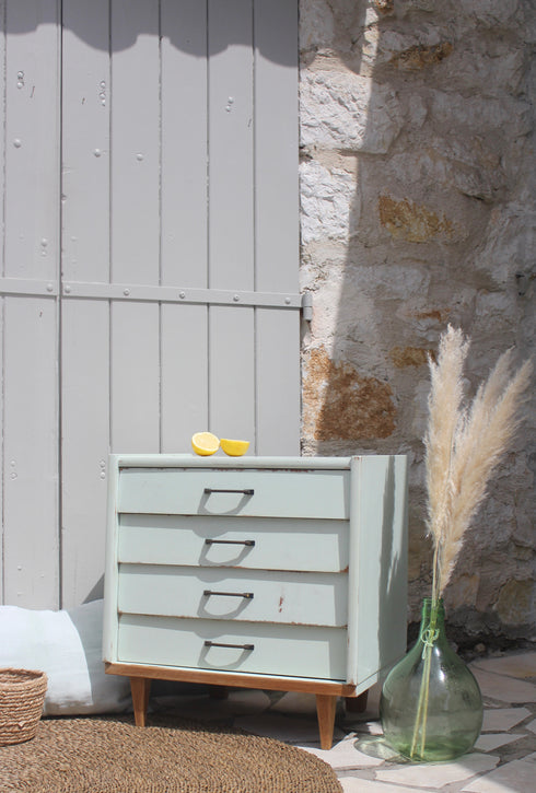 Chiffonnier vintage "Lazare"