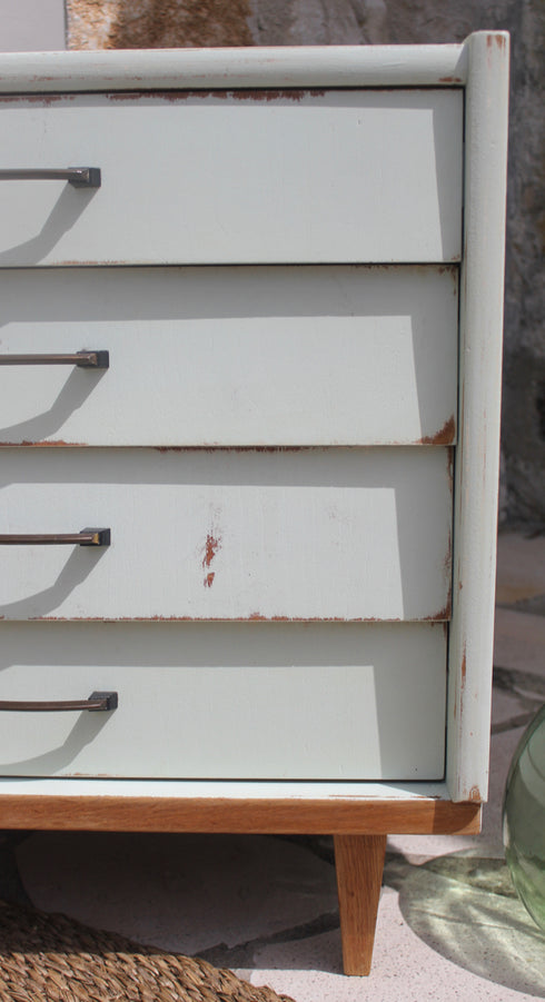 Chiffonnier vintage "Lazare"