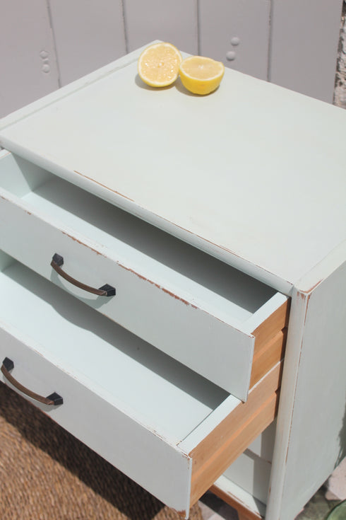 Chiffonnier vintage "Lazare"