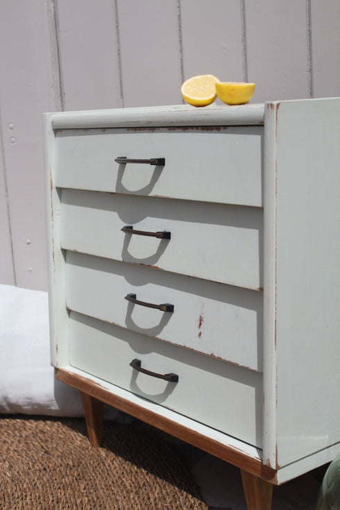 Chiffonnier vintage "Lazare"